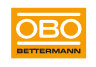 Elektroinstalace OBO - spojovací materiály, kabelové nosné systémy, spojovací a upevňovací systémy