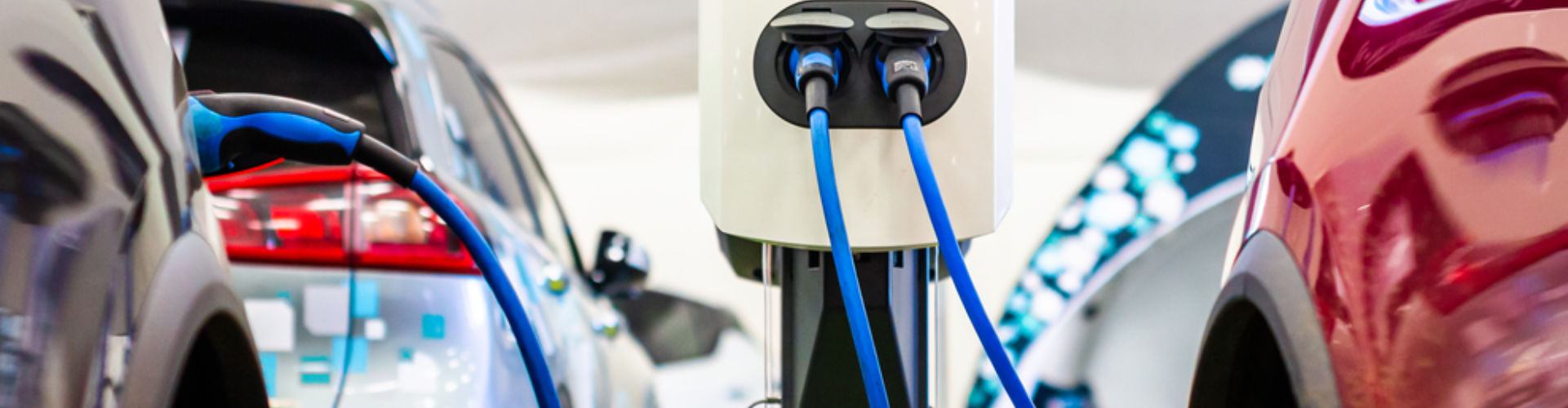 Nabízíme nabíjecí stanice k elektromobilům přímo do Vaší firmy nebo rodinného domku