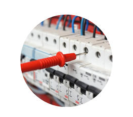 T&T ElTechnology - Elektroinstalace, revize