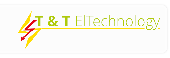 T&T ElTechnology - Elektroinstalace, Revize, Elektromobilita, Zvonkové systémy, Chytrý dům
